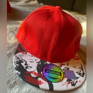 Marilyn Monroe SnapBack